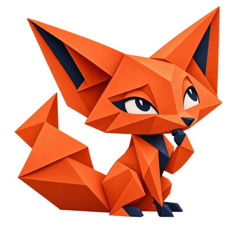 Foxy